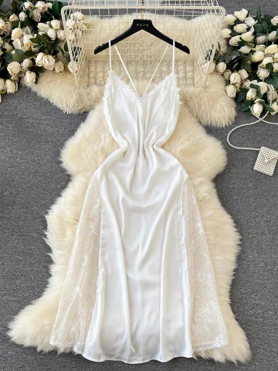 Say my name night dress SW120 images